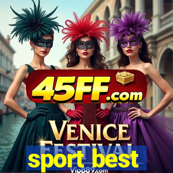 sport best